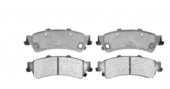 Brake Pad