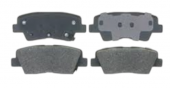 Brake Pad