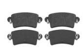 Brake Pad