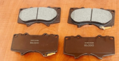 Brake Pad