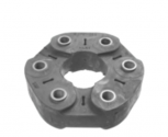 Propeller Shaft Coupling