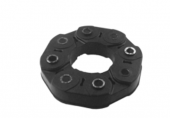 Propeller Shaft Coupling