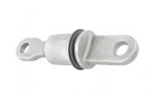 Control Arm Bushing