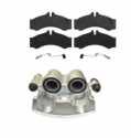 Brake Caliper Assy (With Lining)