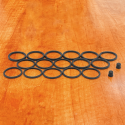 CALIPER SEAL KIT