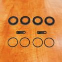 CALIPER SEAL KIT