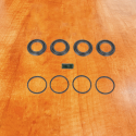 CALIPER SEAL KIT