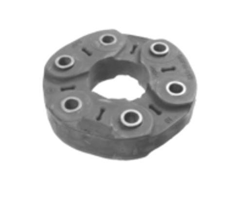 Propeller Shaft Coupling