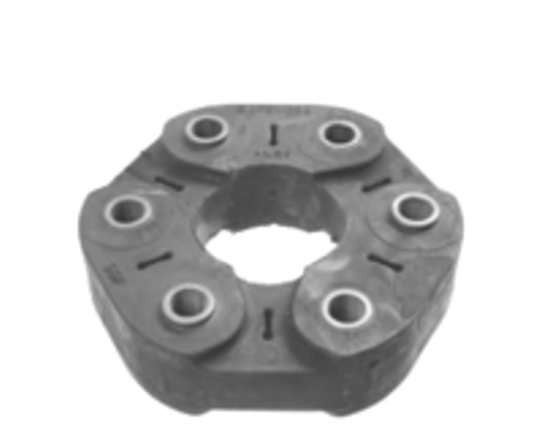 Propeller Shaft Coupling