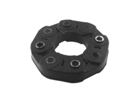 Propeller Shaft Coupling