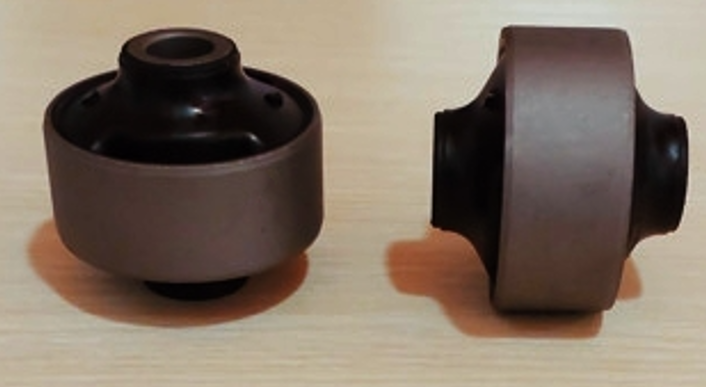 Control Arm Bushing
