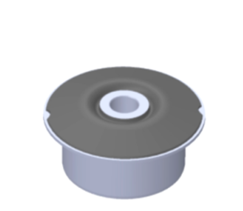 Spring Bushing