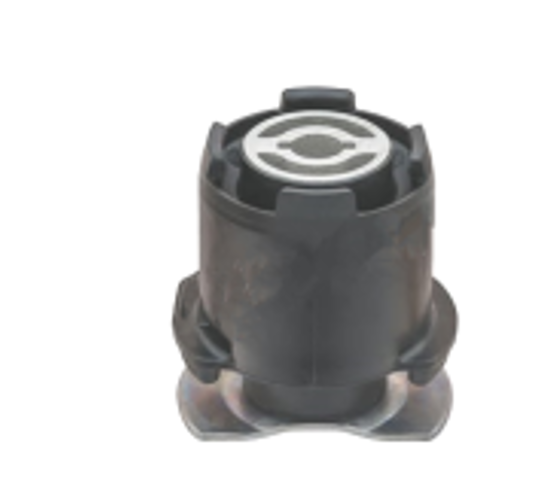 Crossmember Bushing