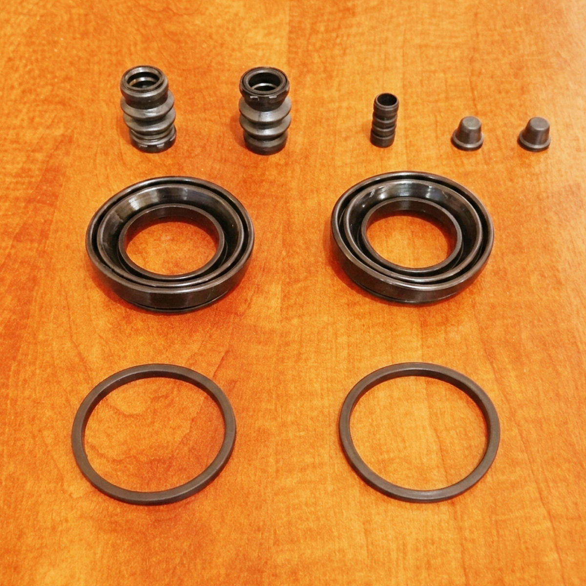 CALIPER SEAL KIT