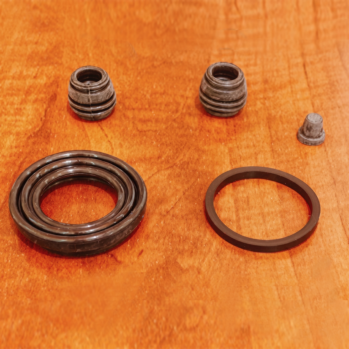 CALIPER SEAL KIT