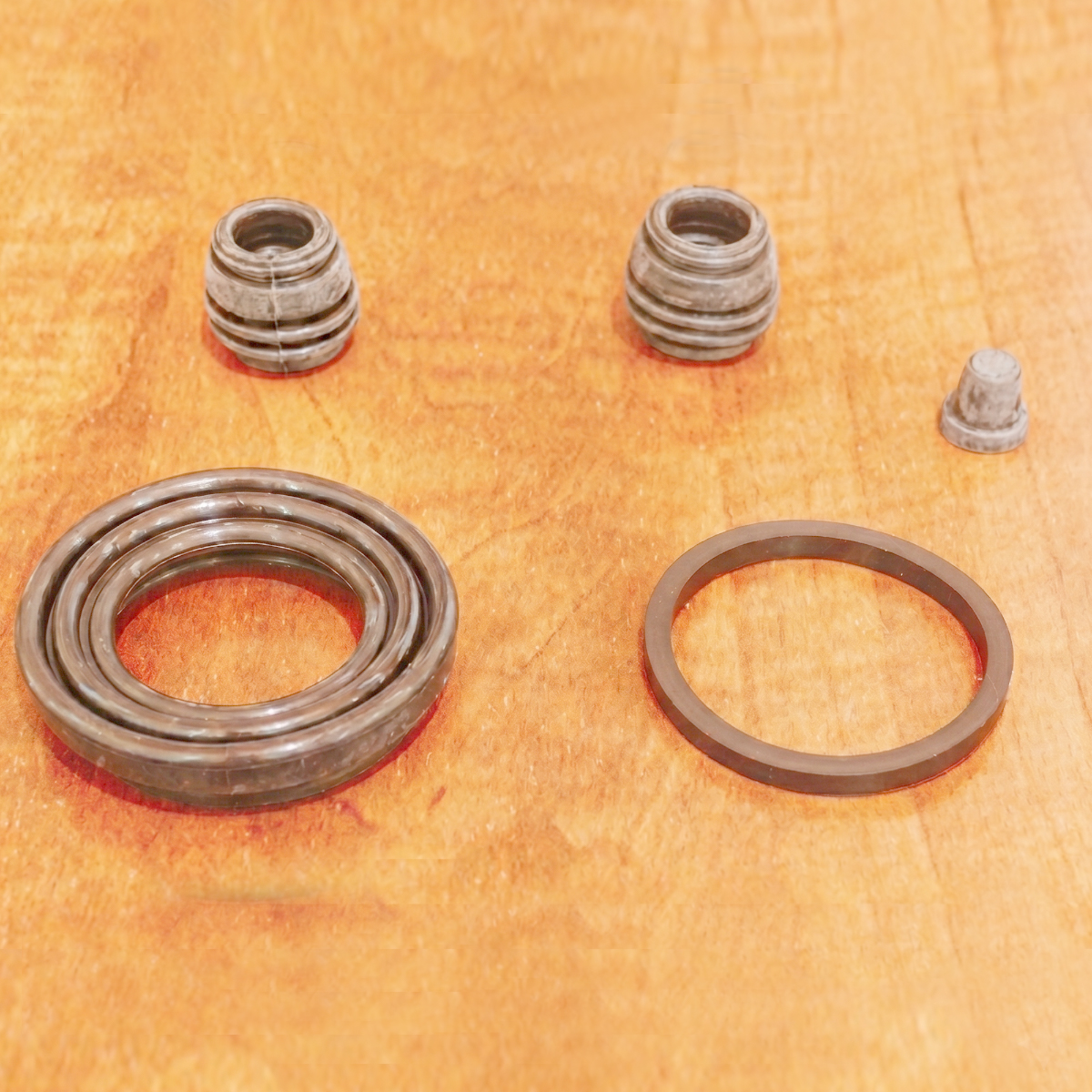 CALIPER SEAL KIT