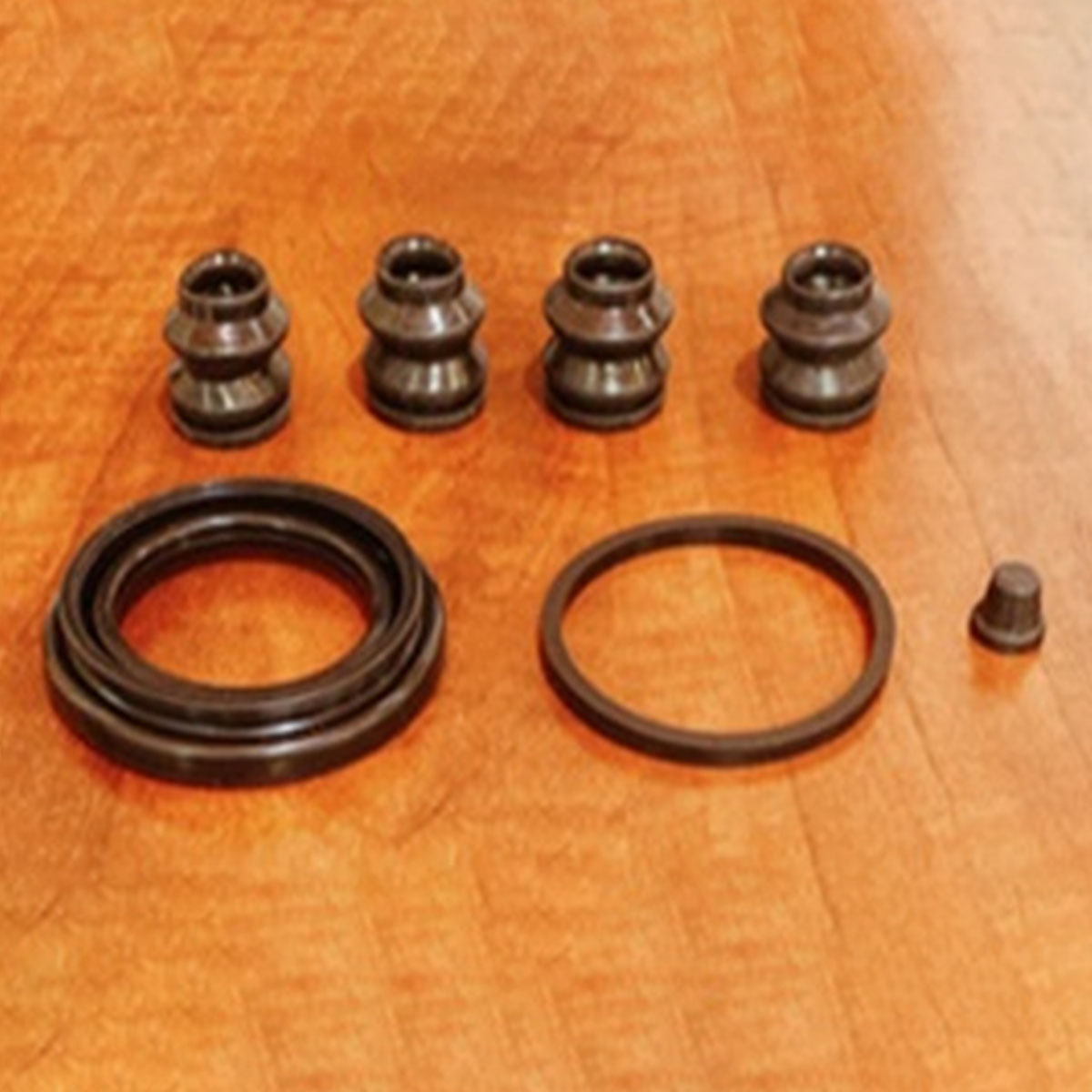CALIPER SEAL KIT