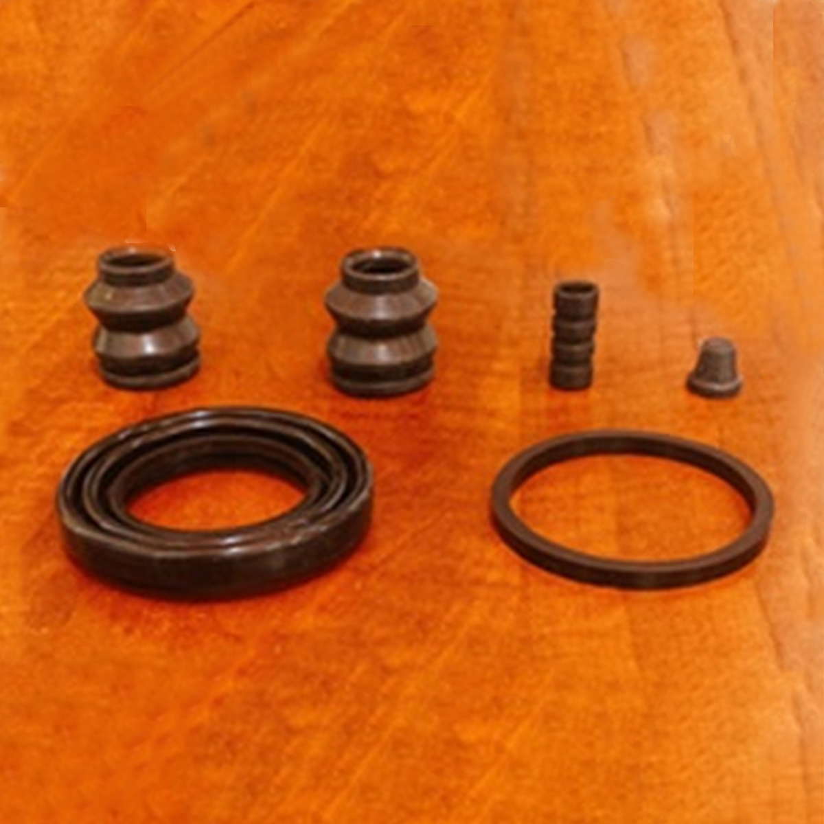 CALIPER SEAL KIT