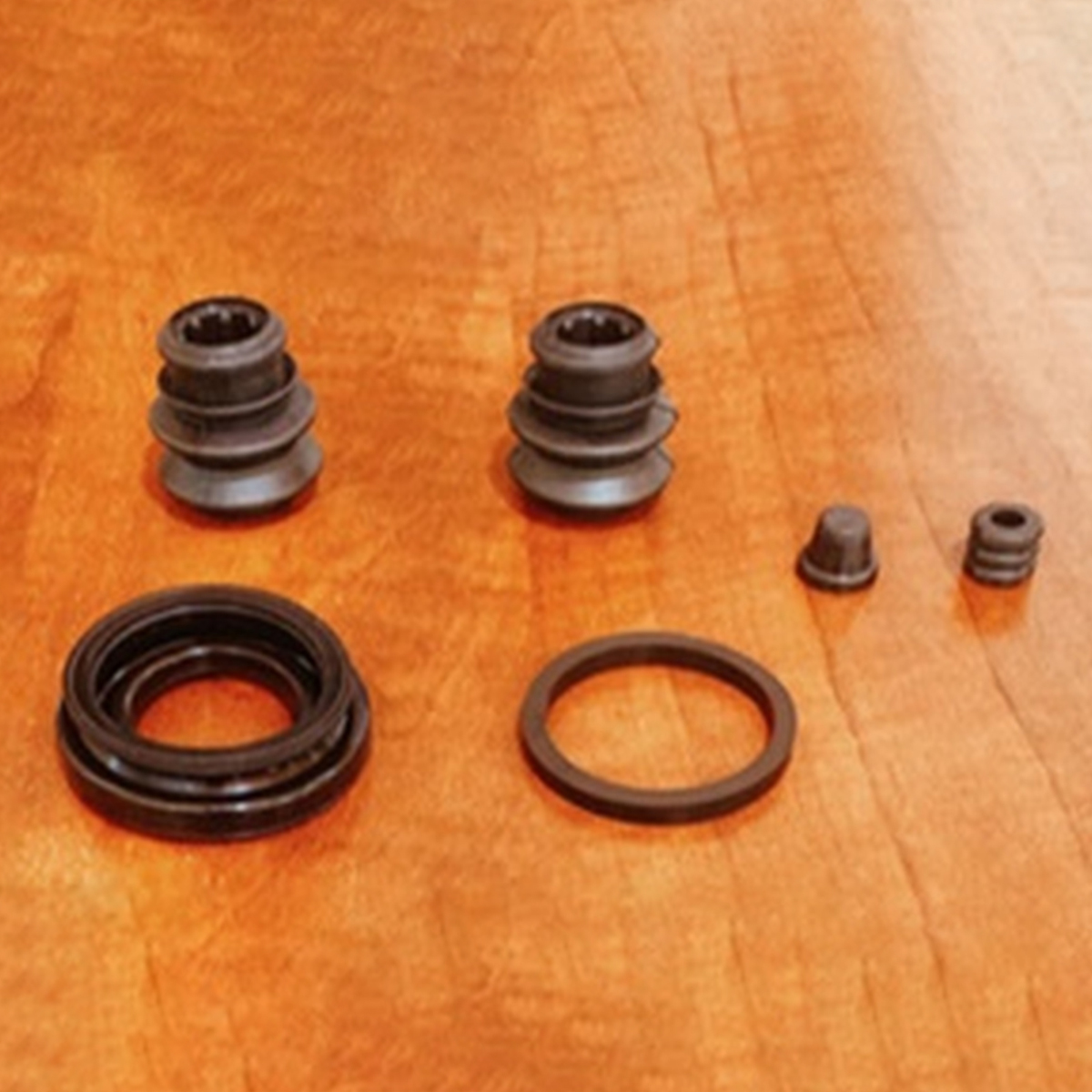 CALIPER SEAL KIT