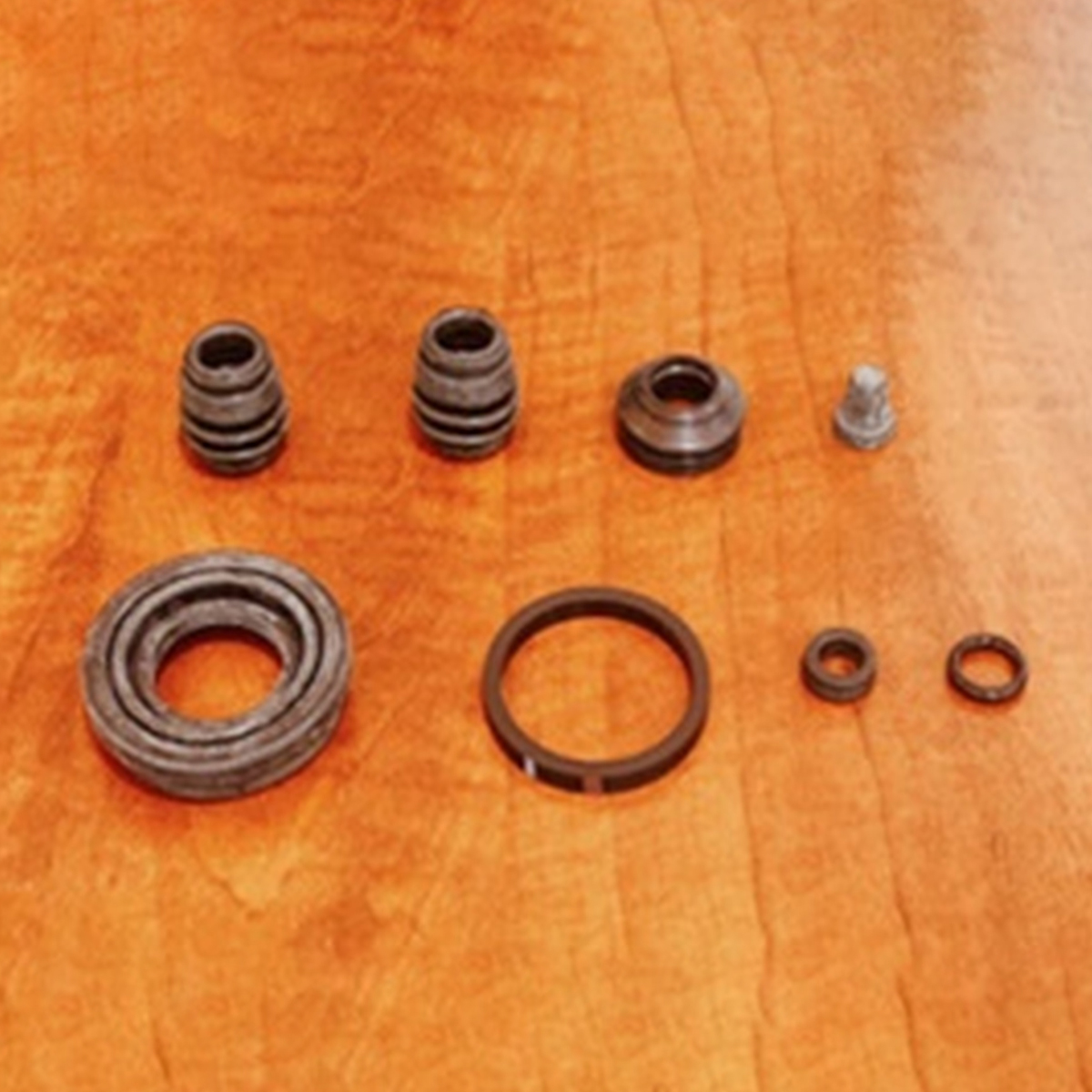 CALIPER SEAL KIT