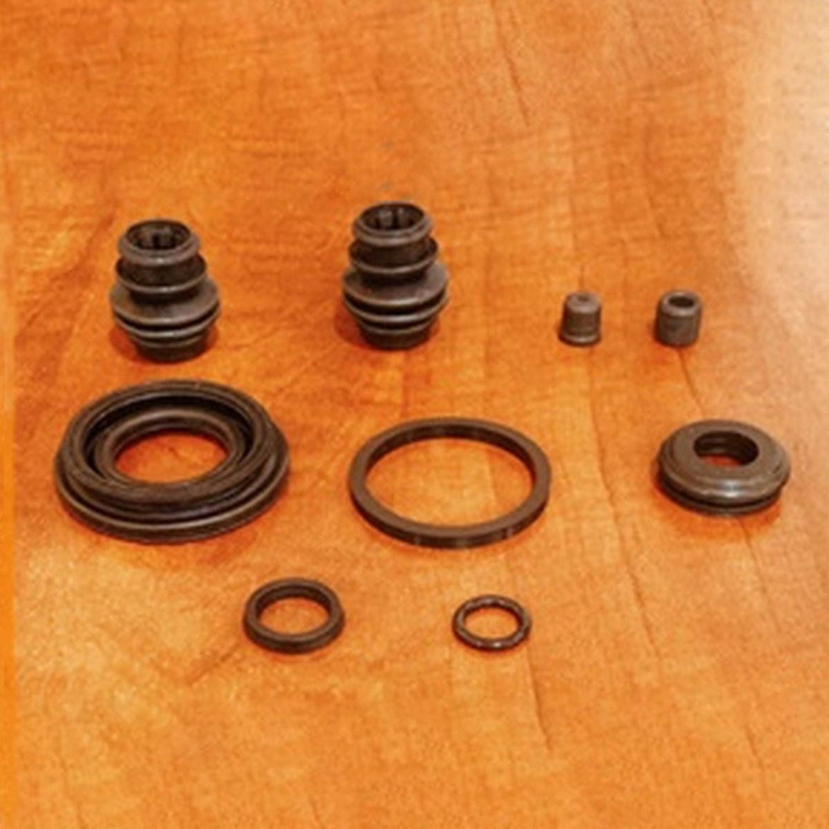 CALIPER SEAL KIT