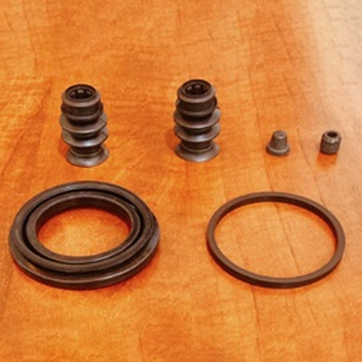 CALIPER SEAL KIT