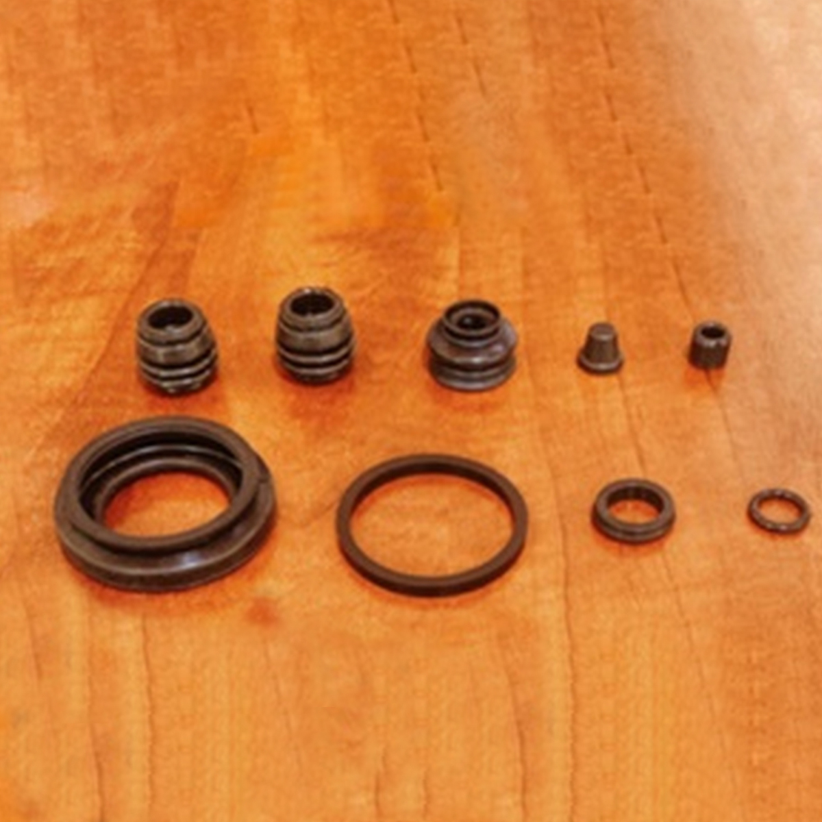 CALIPER SEAL KIT
