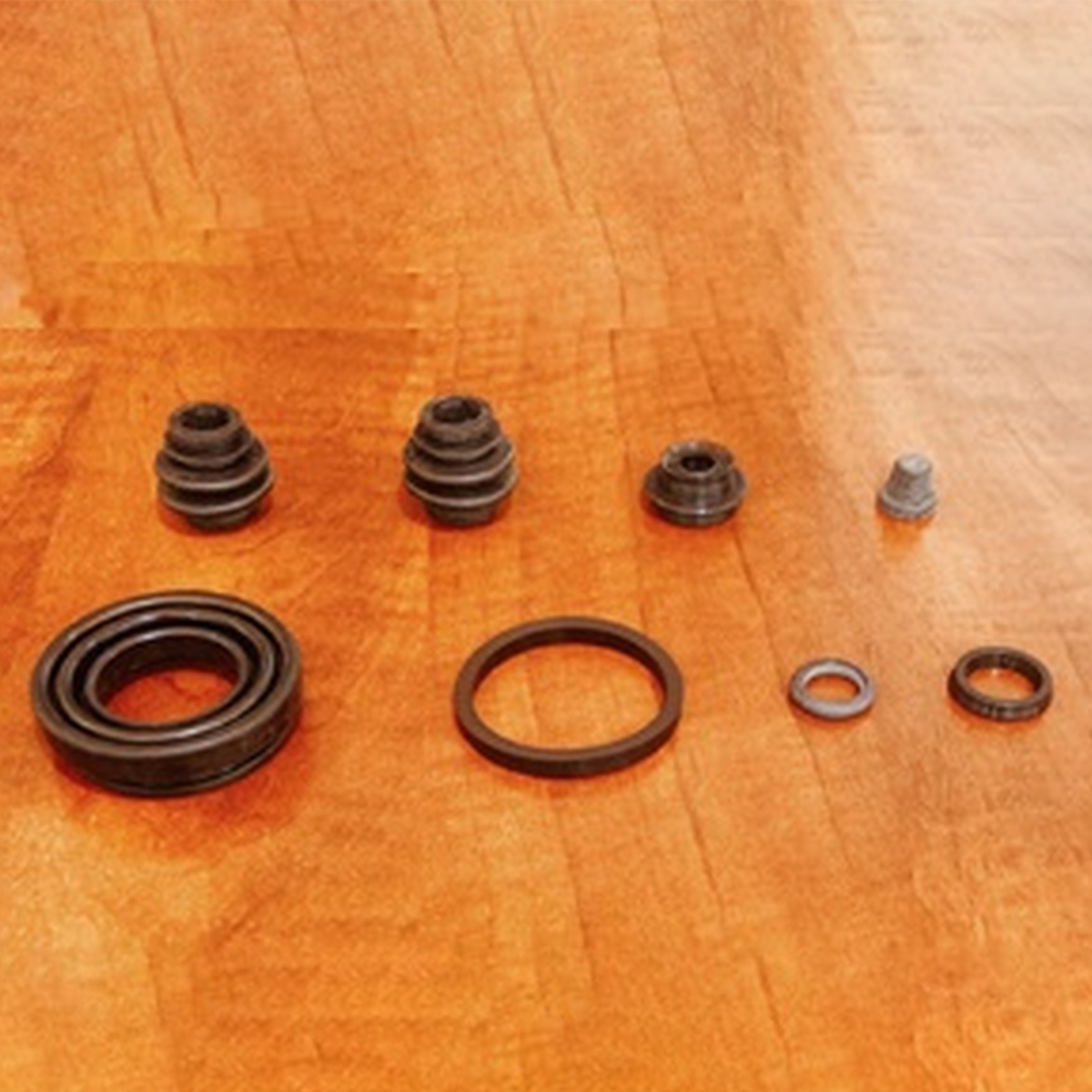 CALIPER SEAL KIT