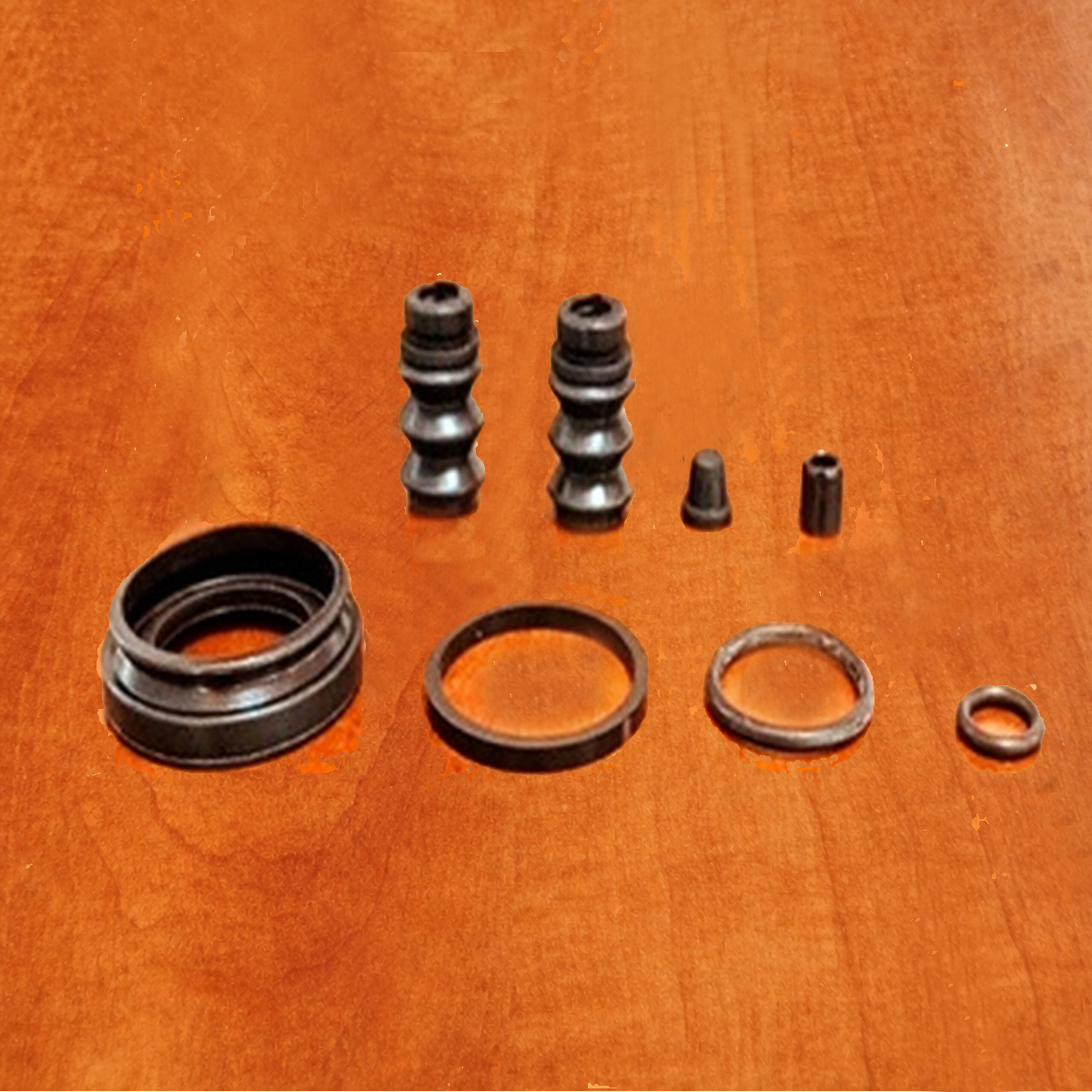 CALIPER SEAL KIT