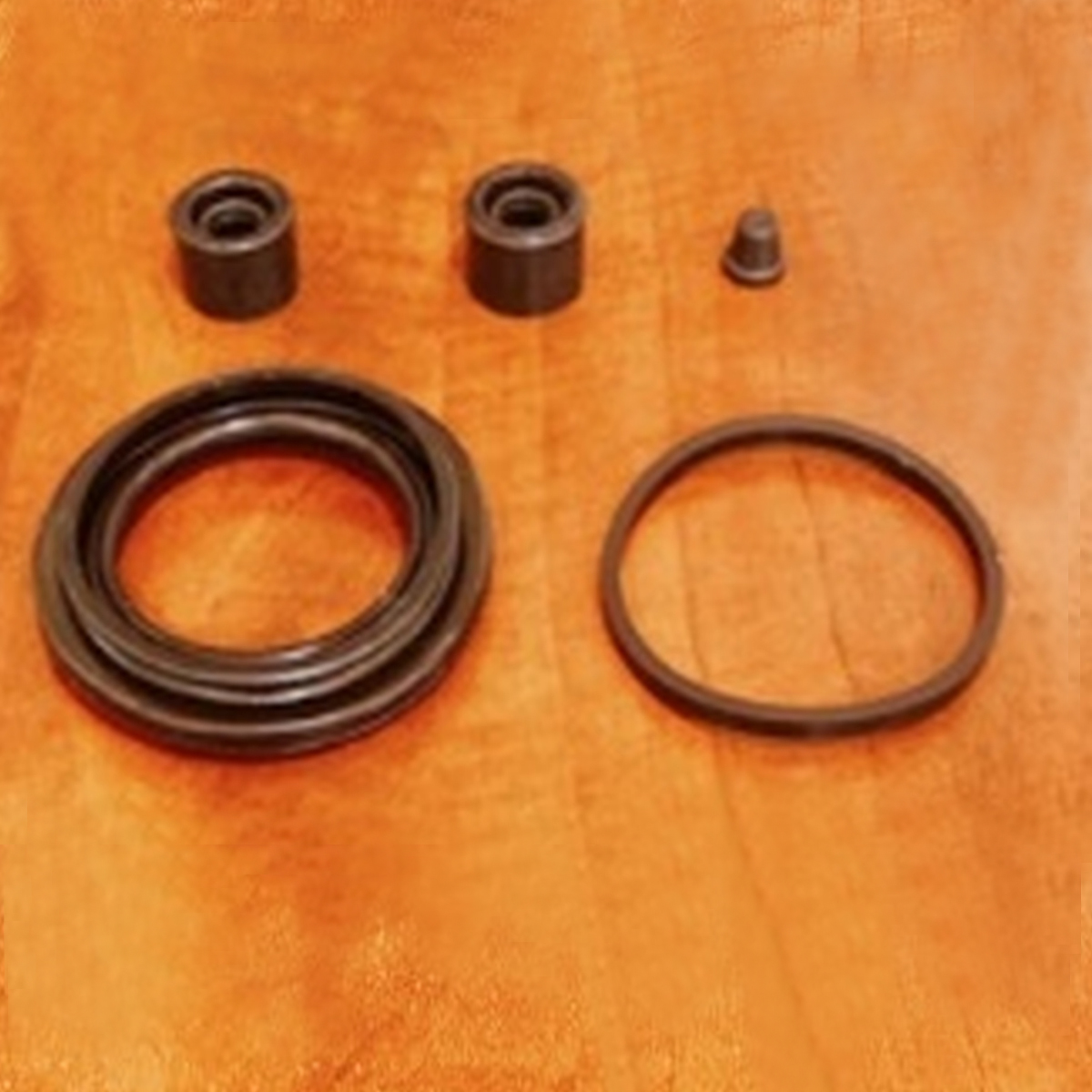 CALIPER SEAL KIT