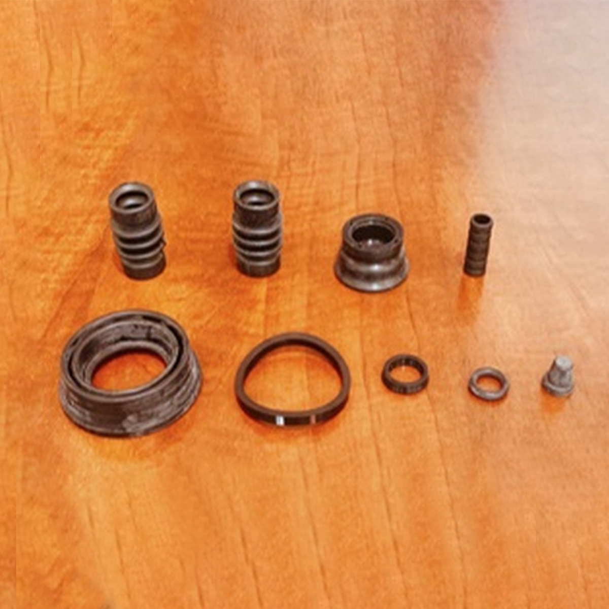 CALIPER SEAL KIT