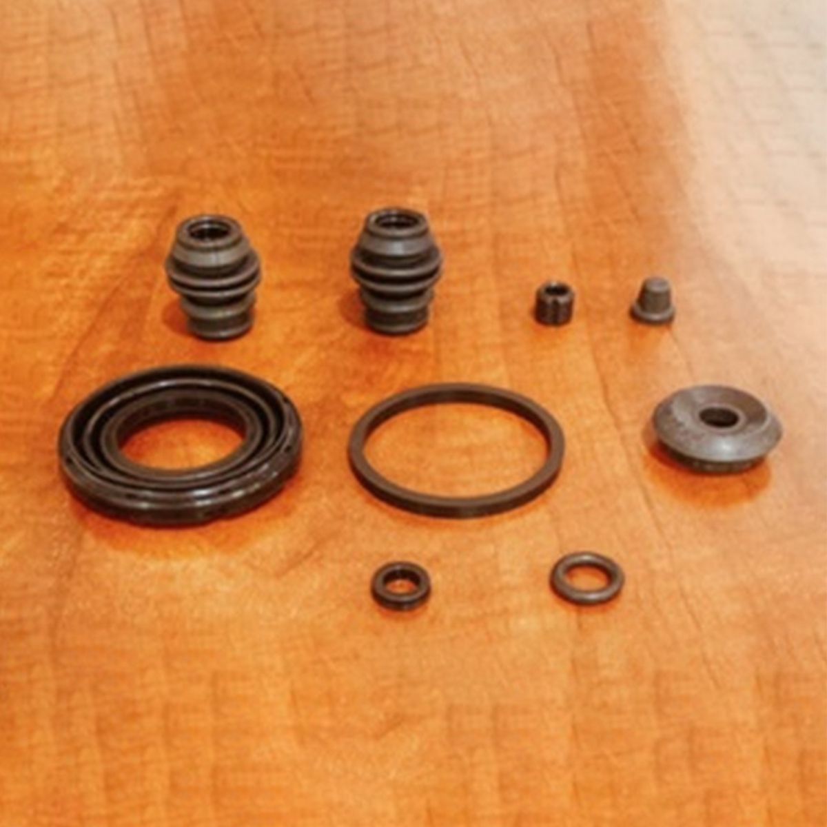 CALIPER SEAL KIT