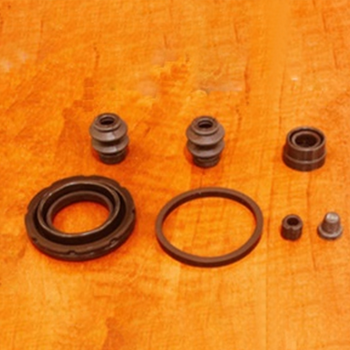 CALIPER SEAL KIT