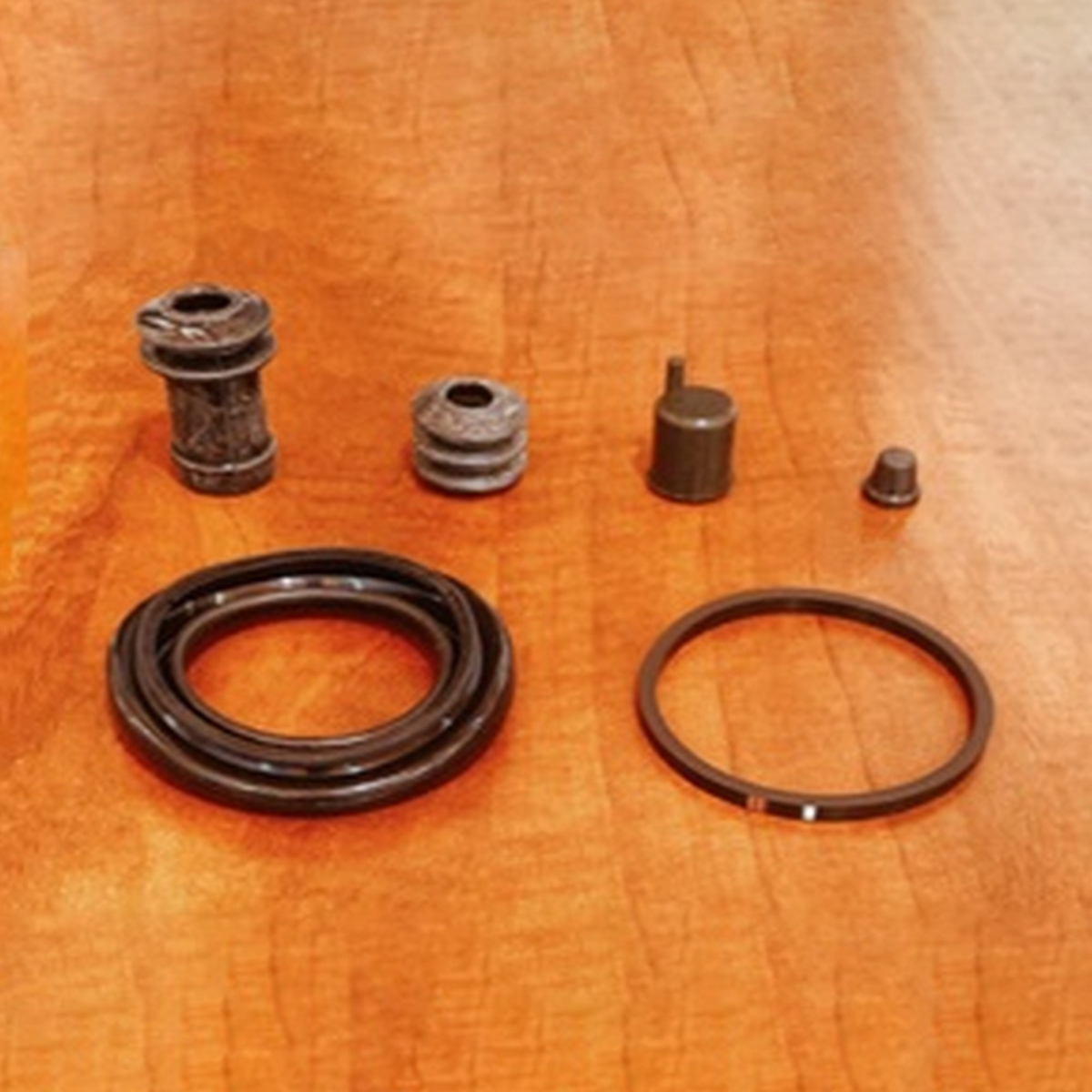 CALIPER SEAL KIT