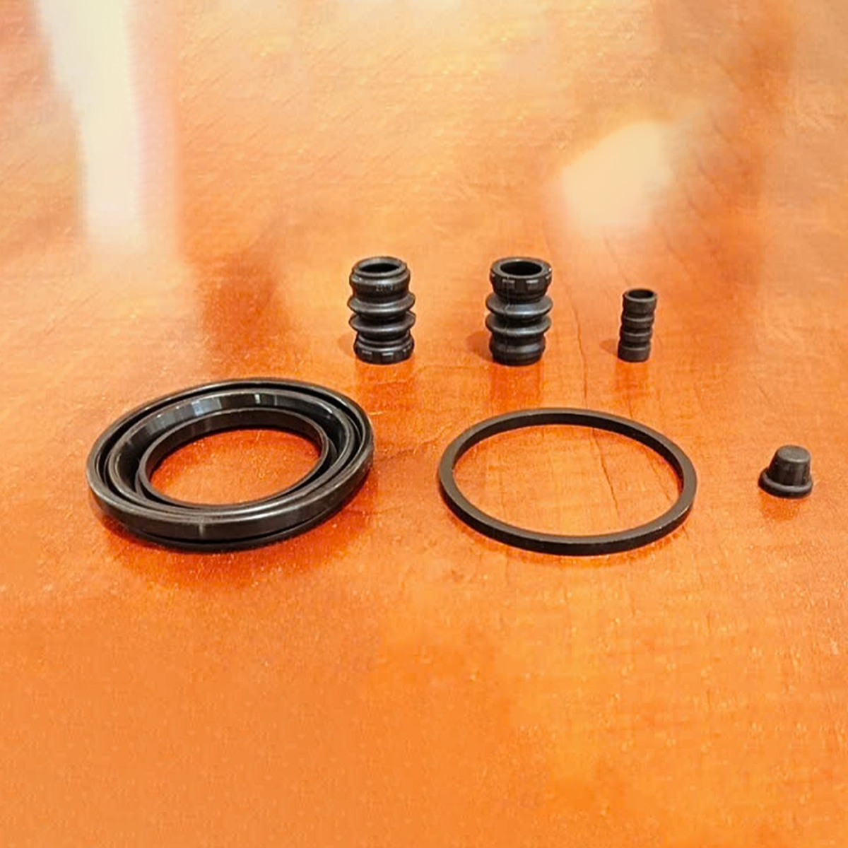 CALIPER SEAL KIT