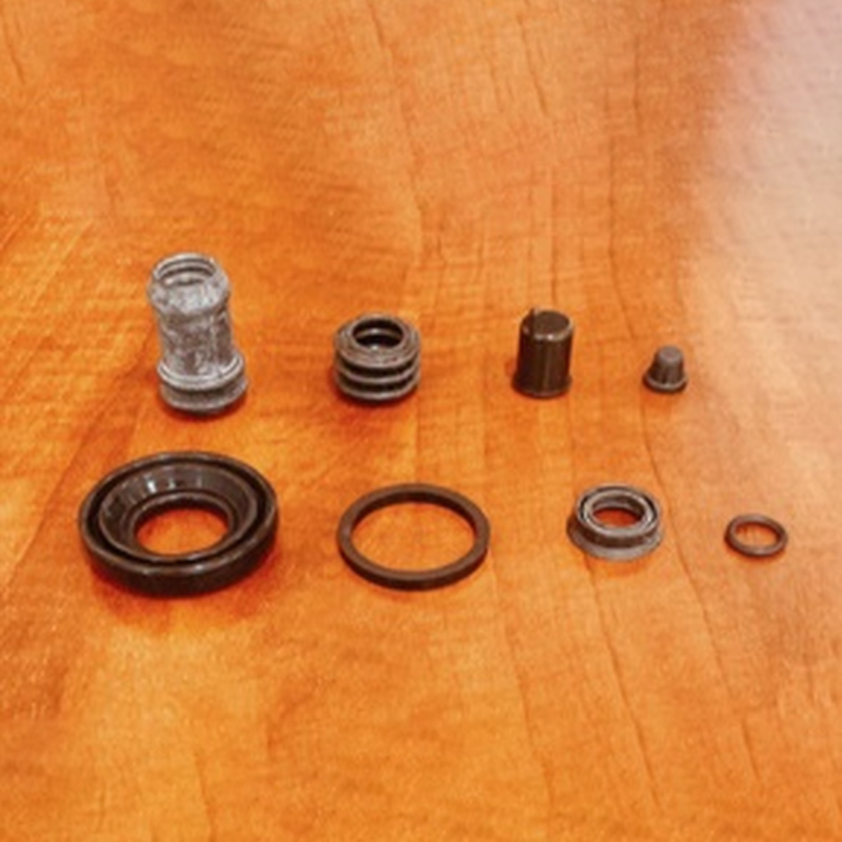 CALIPER SEAL KIT