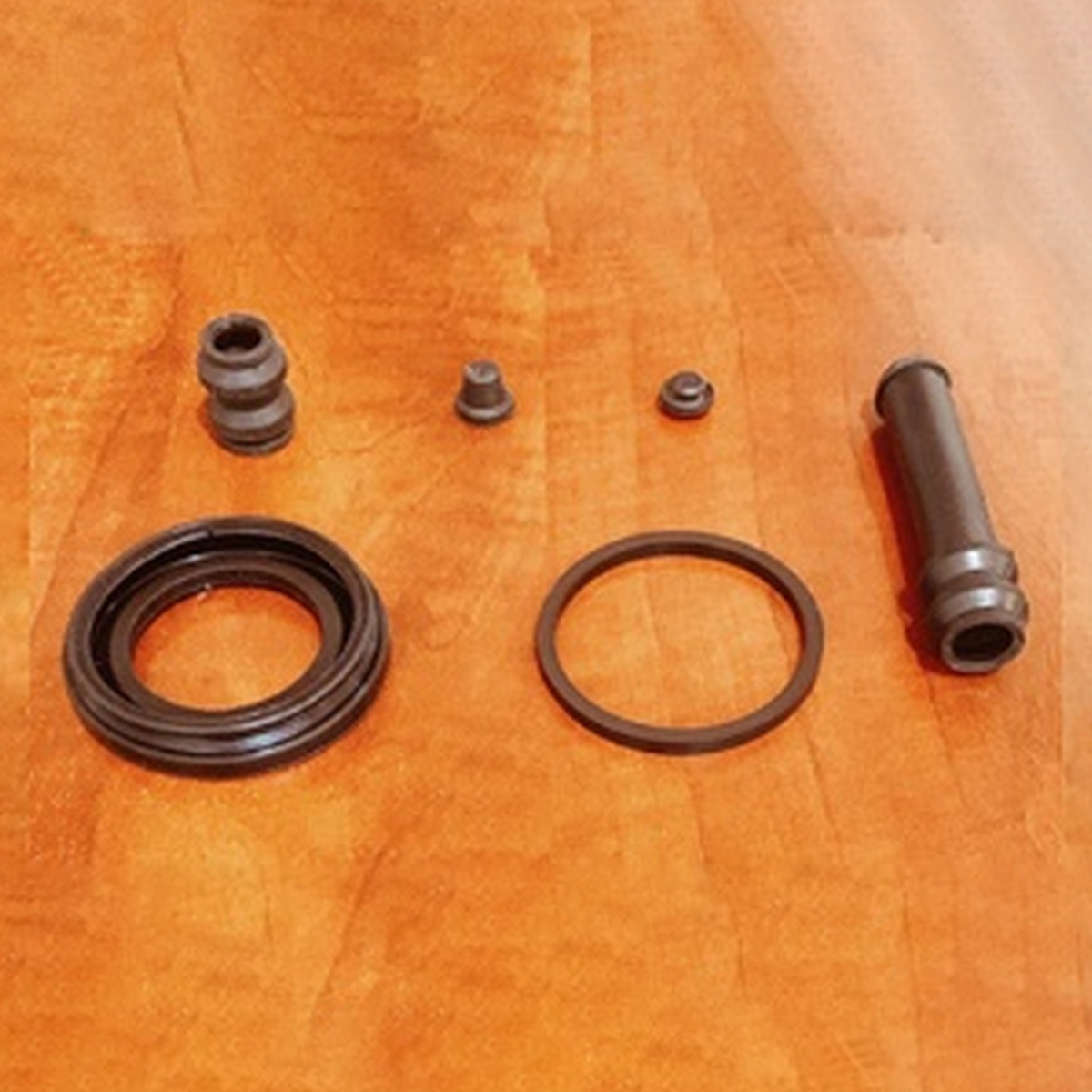 CALIPER SEAL KIT
