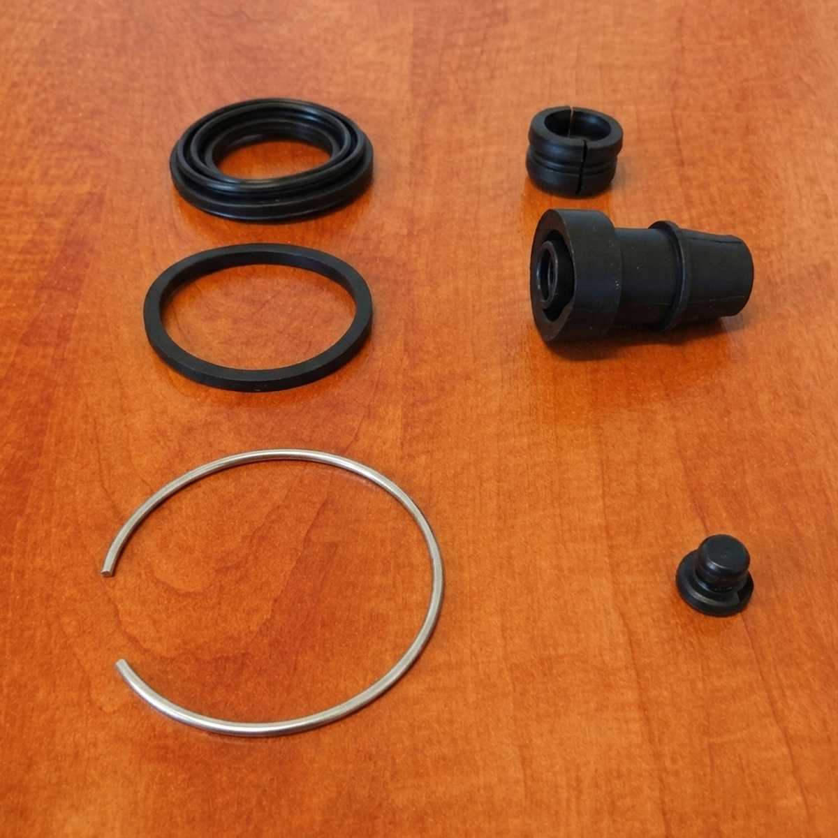 CALIPER SEAL KIT