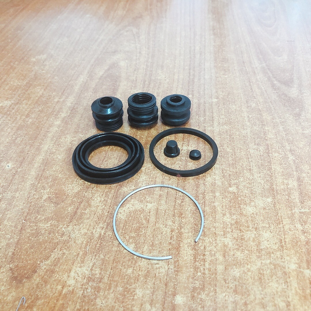 CALIPER SEAL KIT