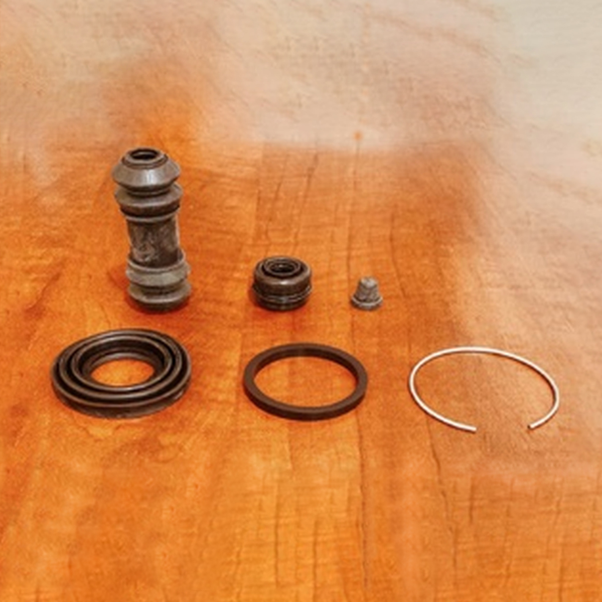 CALIPER SEAL KIT