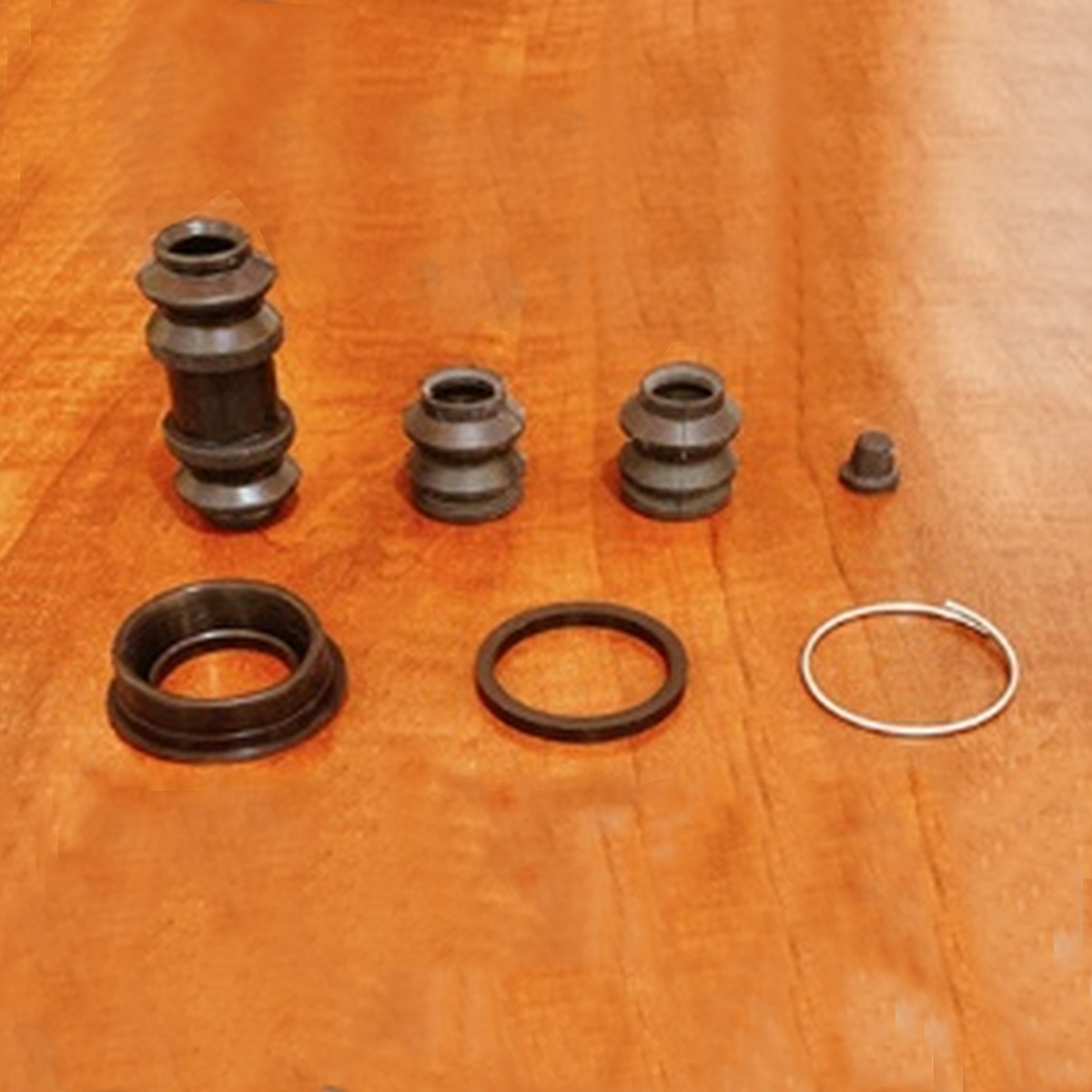 CALIPER SEAL KIT