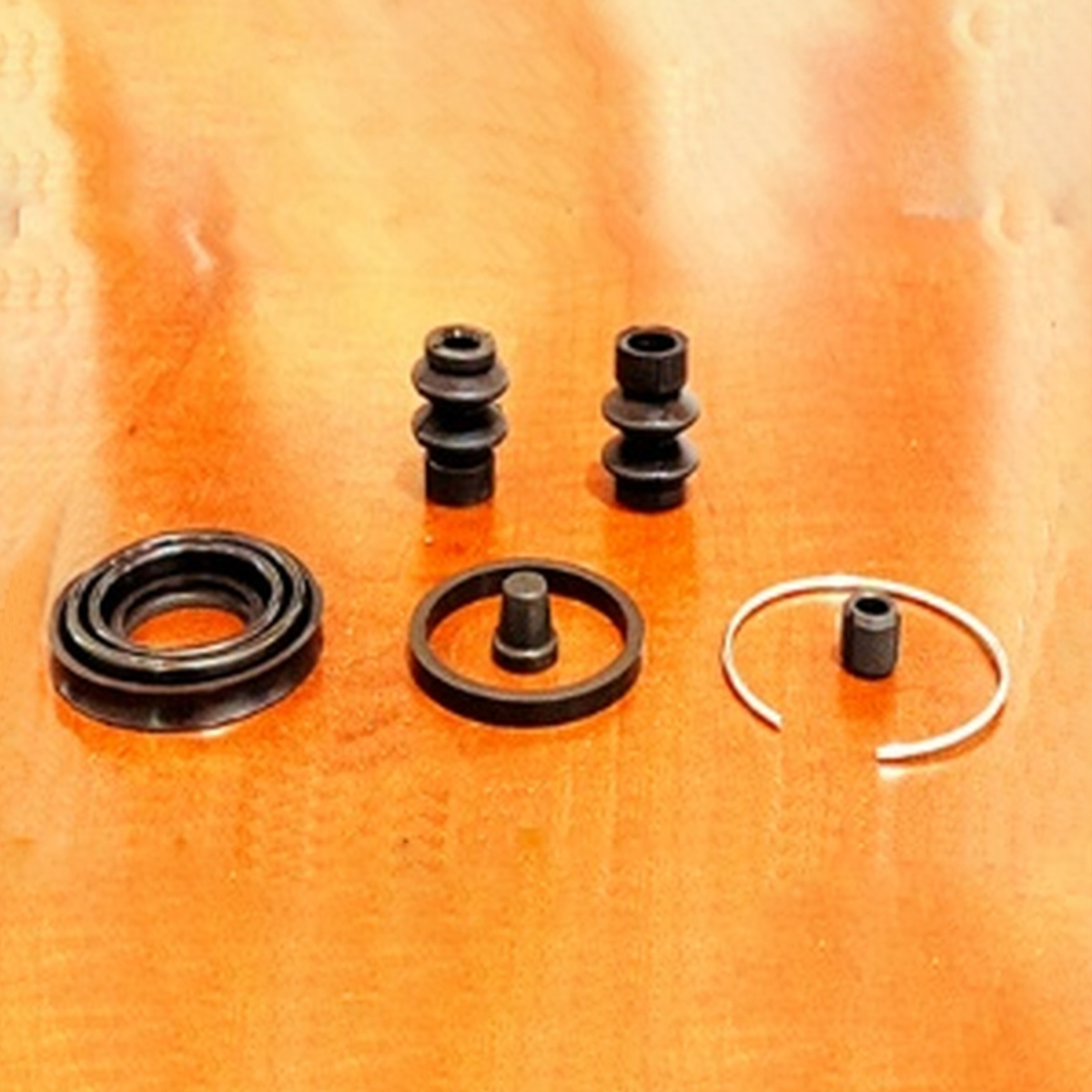 CALIPER SEAL KIT