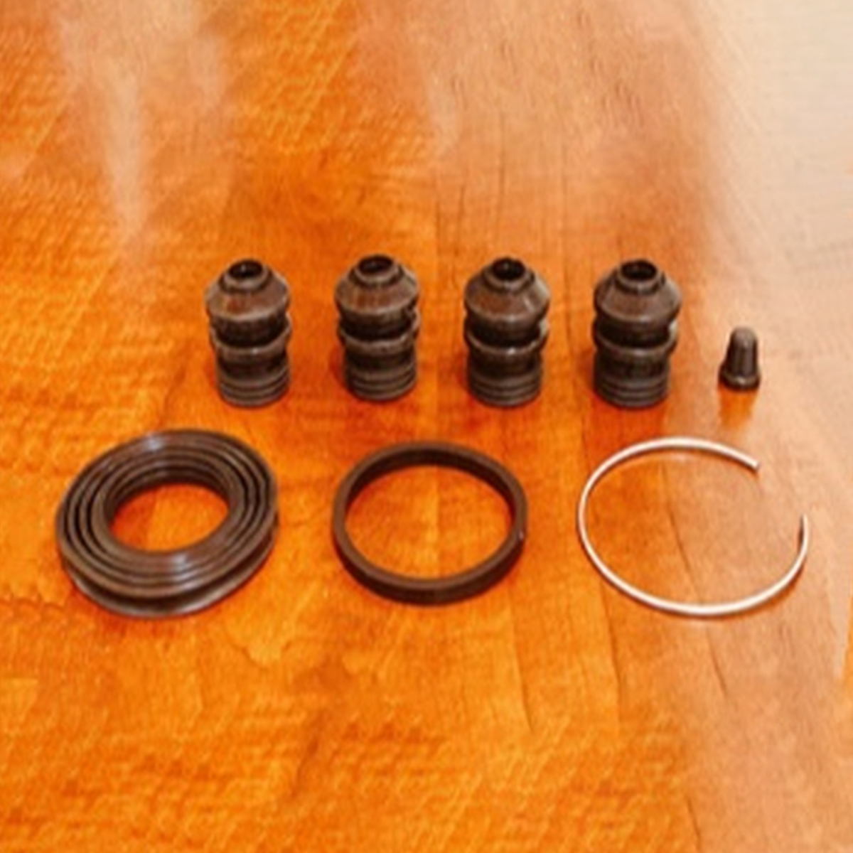 CALIPER SEAL KIT