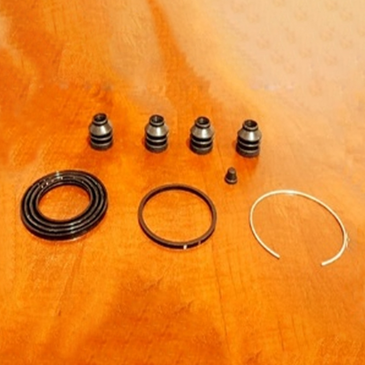 CALIPER SEAL KIT