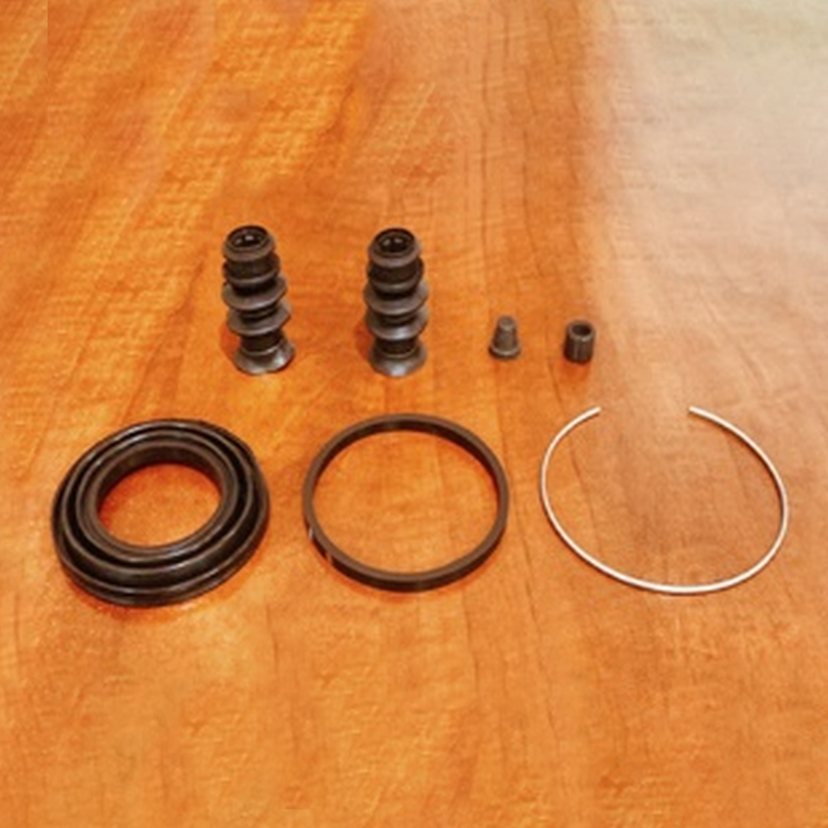 CALIPER SEAL KIT
