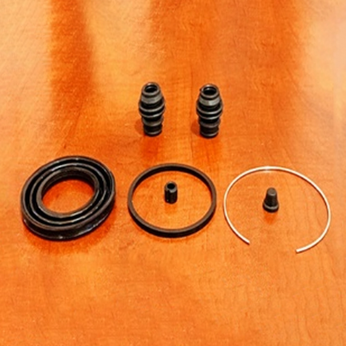 CALIPER SEAL KIT
