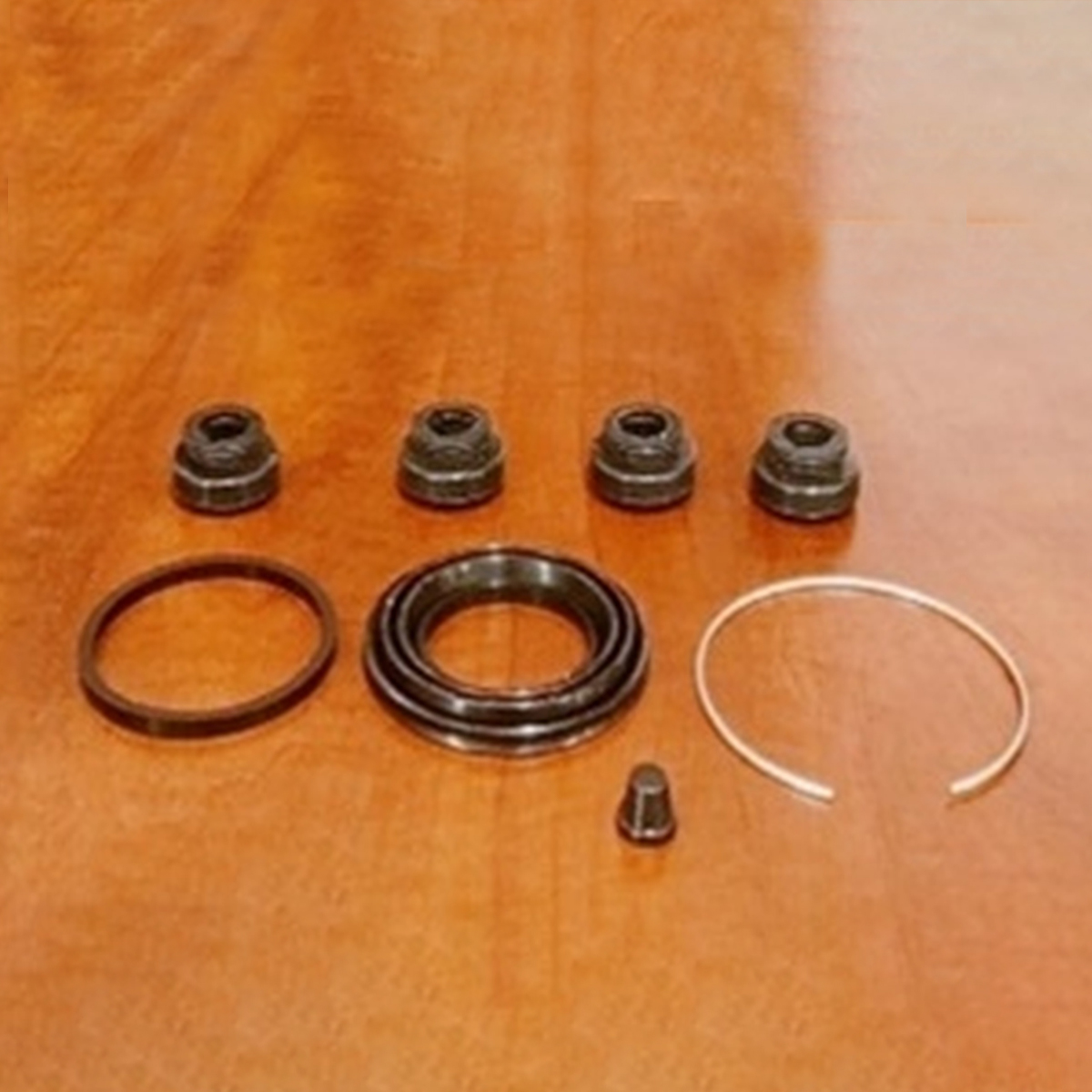 CALIPER SEAL KIT