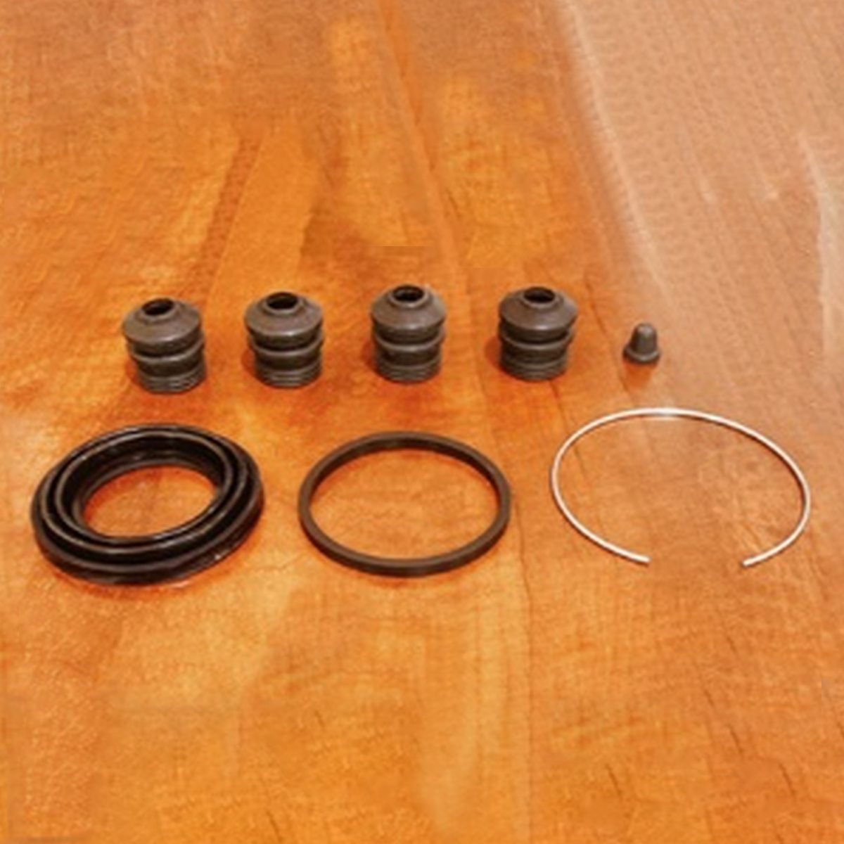 CALIPER SEAL KIT