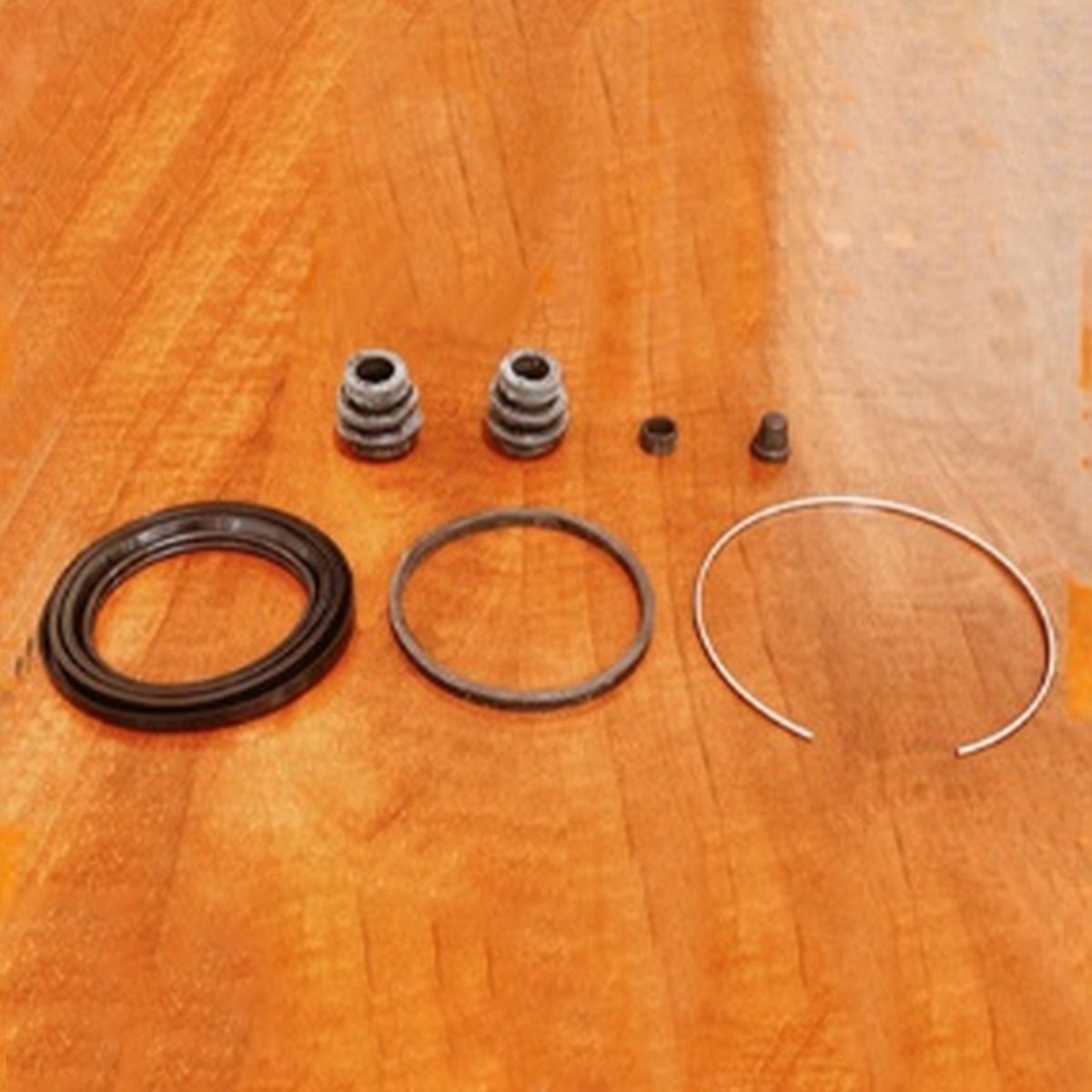 CALIPER SEAL KIT