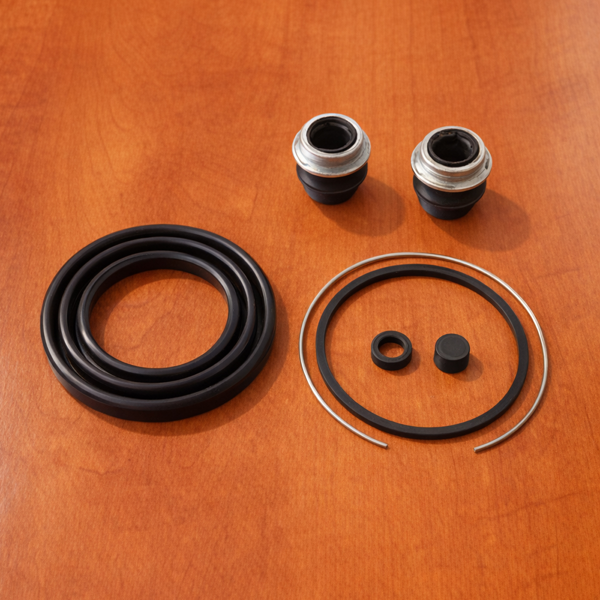 CALIPER SEAL KIT